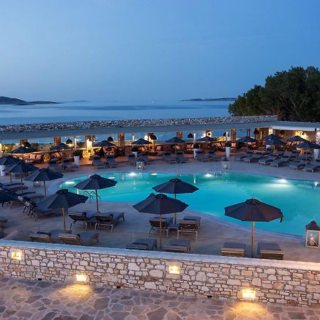 Saint Andrea Seaside Resort - Adults Only Парікія Екстер'єр фото