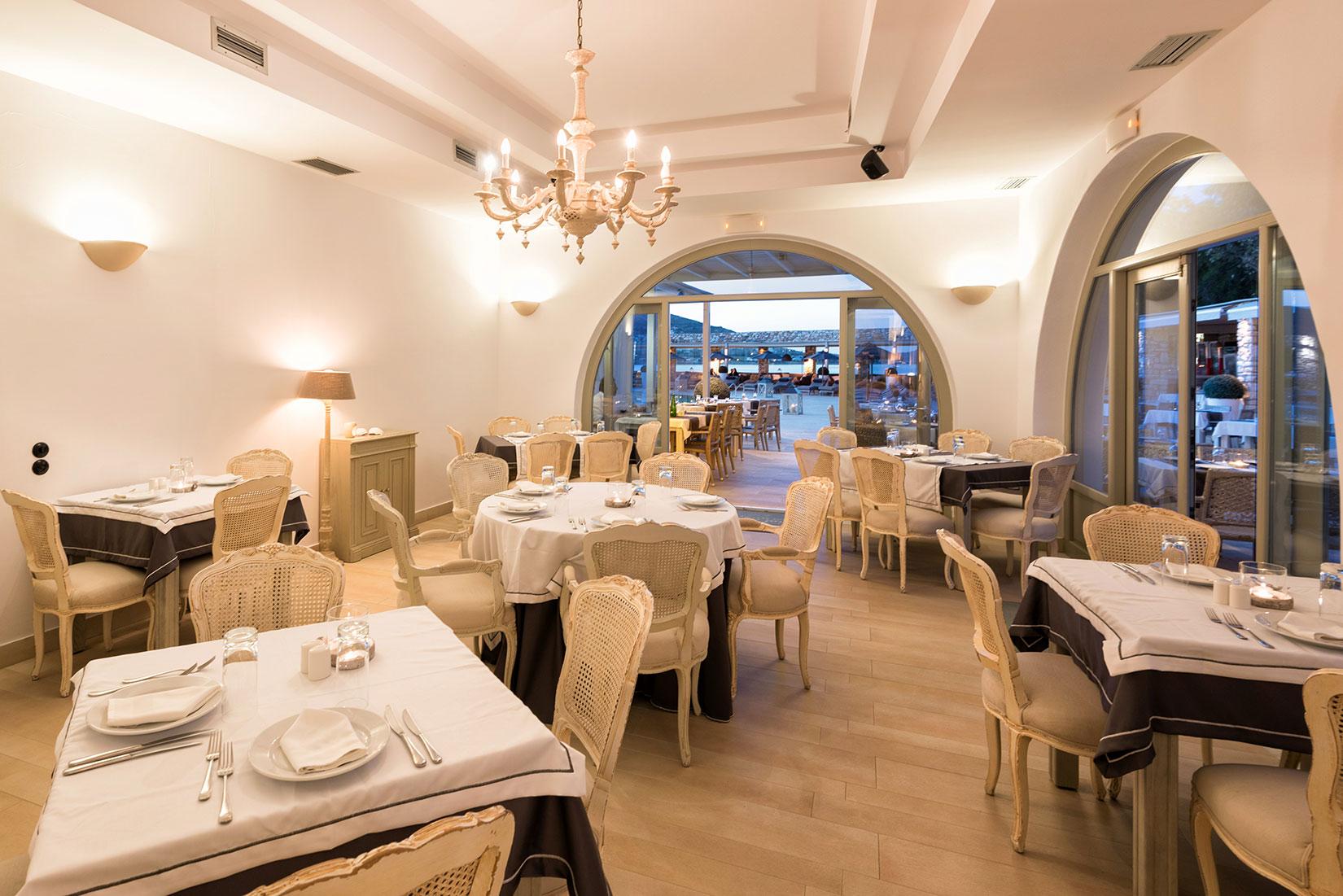 Saint Andrea Seaside Resort - Adults Only Парікія Екстер'єр фото