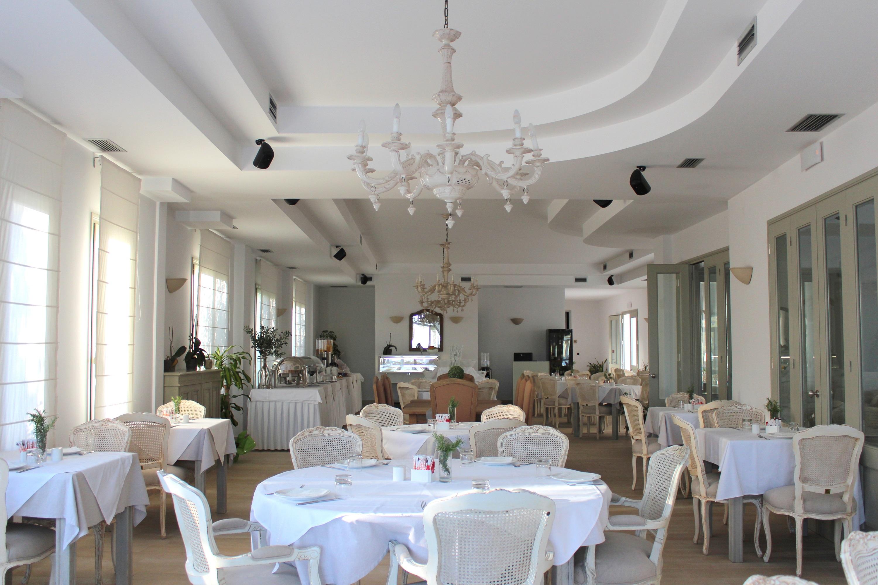Saint Andrea Seaside Resort - Adults Only Парікія Екстер'єр фото